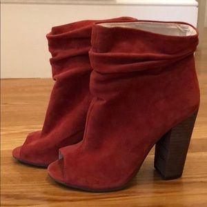 Kristin Cavallari Heels